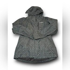 Women’s Small Columbia Jacket